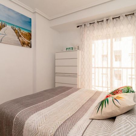 Sol & Mar Apartment ตอร์เรเวียคา ภายนอก รูปภาพ