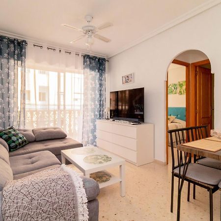 Sol & Mar Apartment ตอร์เรเวียคา ภายนอก รูปภาพ