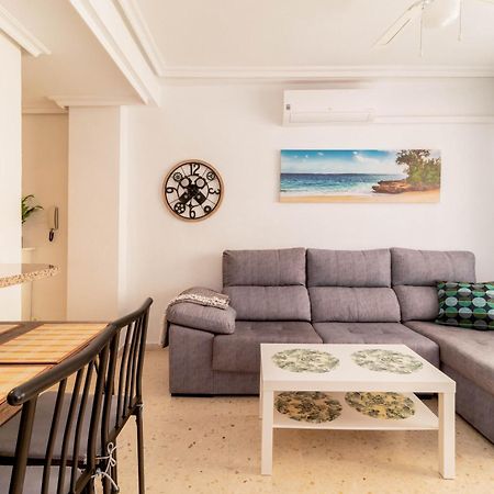 Sol & Mar Apartment ตอร์เรเวียคา ภายนอก รูปภาพ