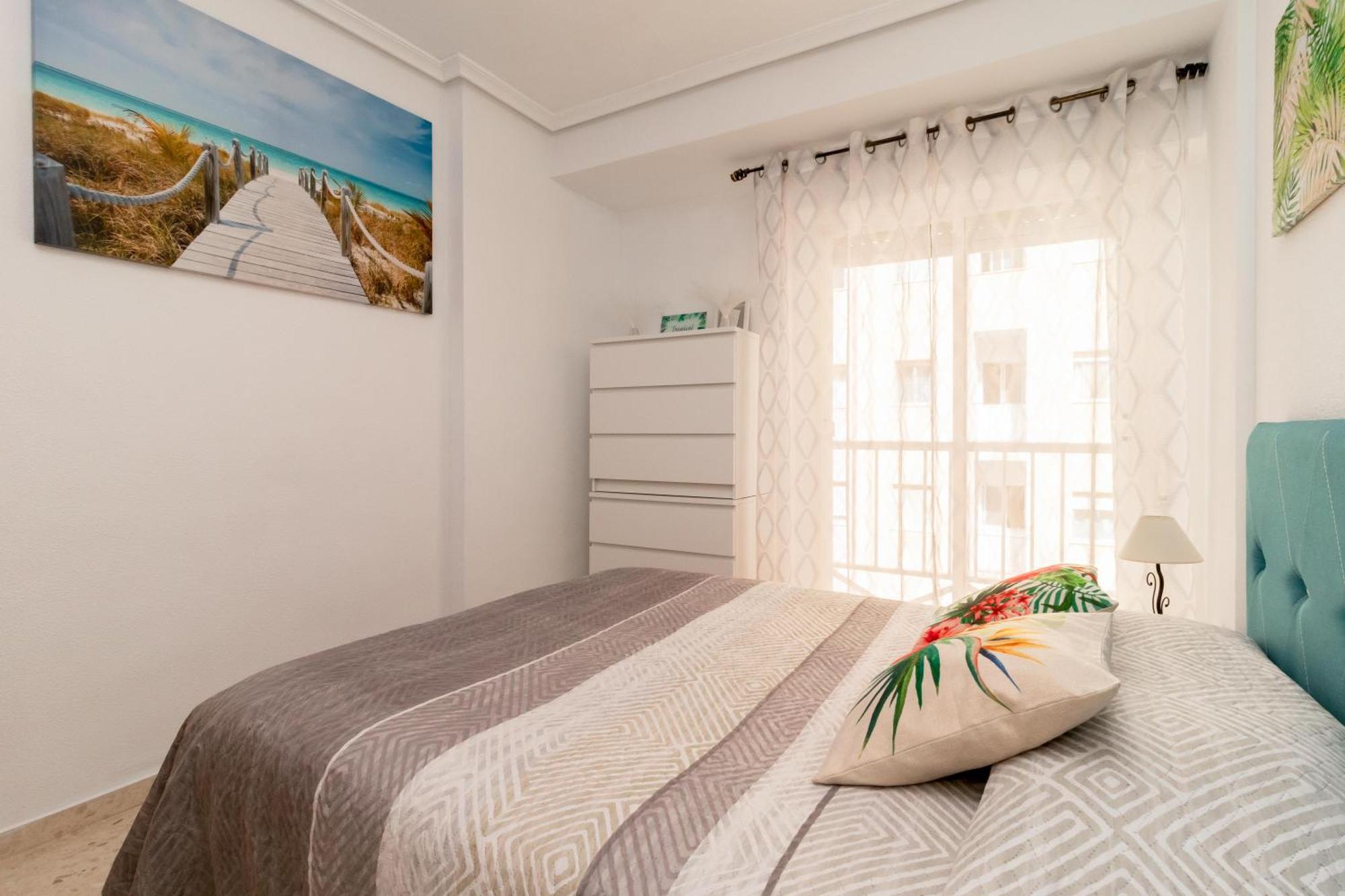 Sol & Mar Apartment ตอร์เรเวียคา ภายนอก รูปภาพ