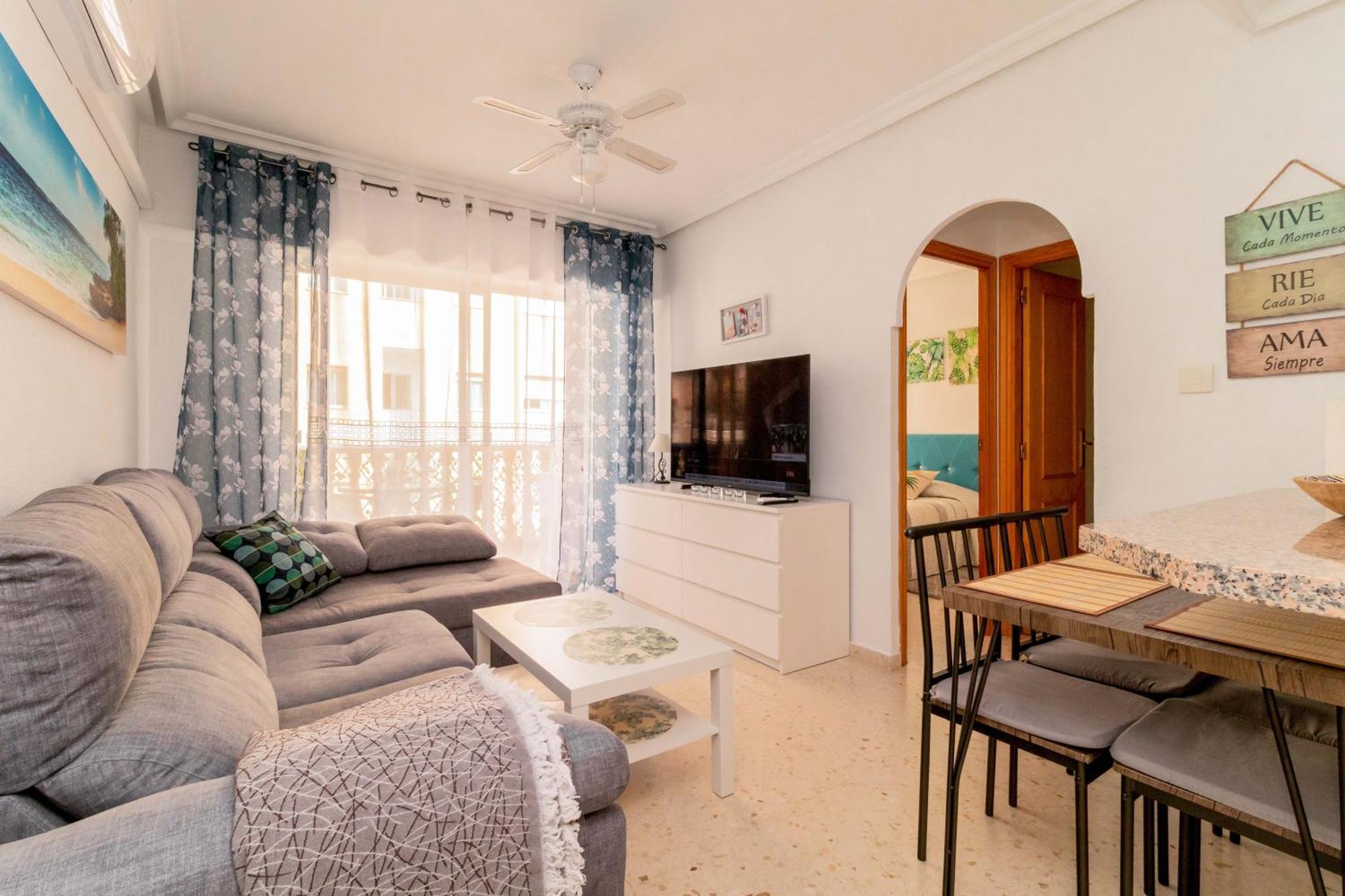 Sol & Mar Apartment ตอร์เรเวียคา ภายนอก รูปภาพ