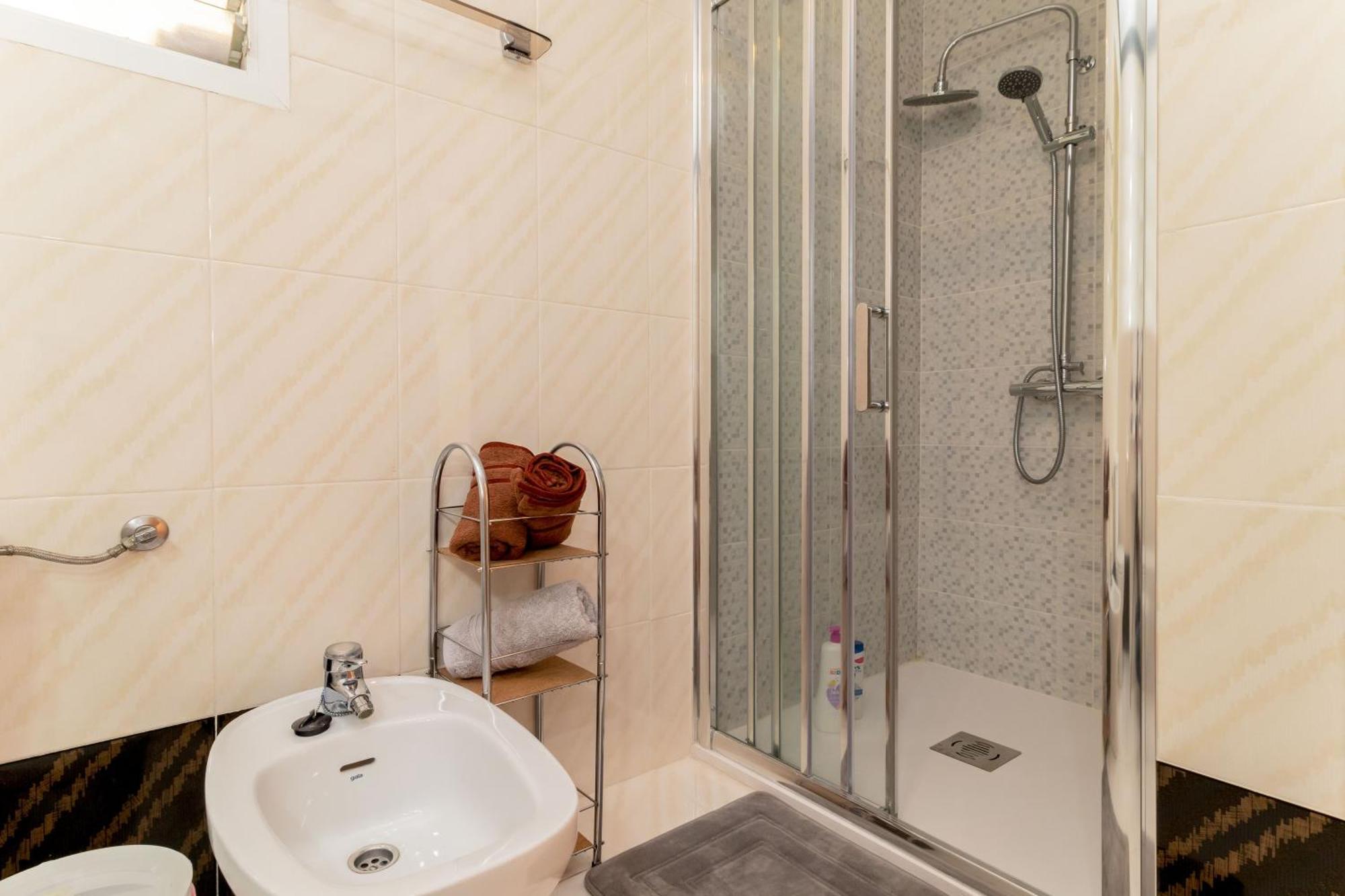 Sol & Mar Apartment ตอร์เรเวียคา ภายนอก รูปภาพ