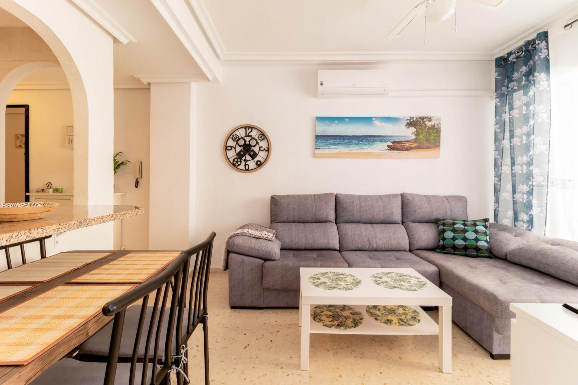 Sol & Mar Apartment ตอร์เรเวียคา ภายนอก รูปภาพ