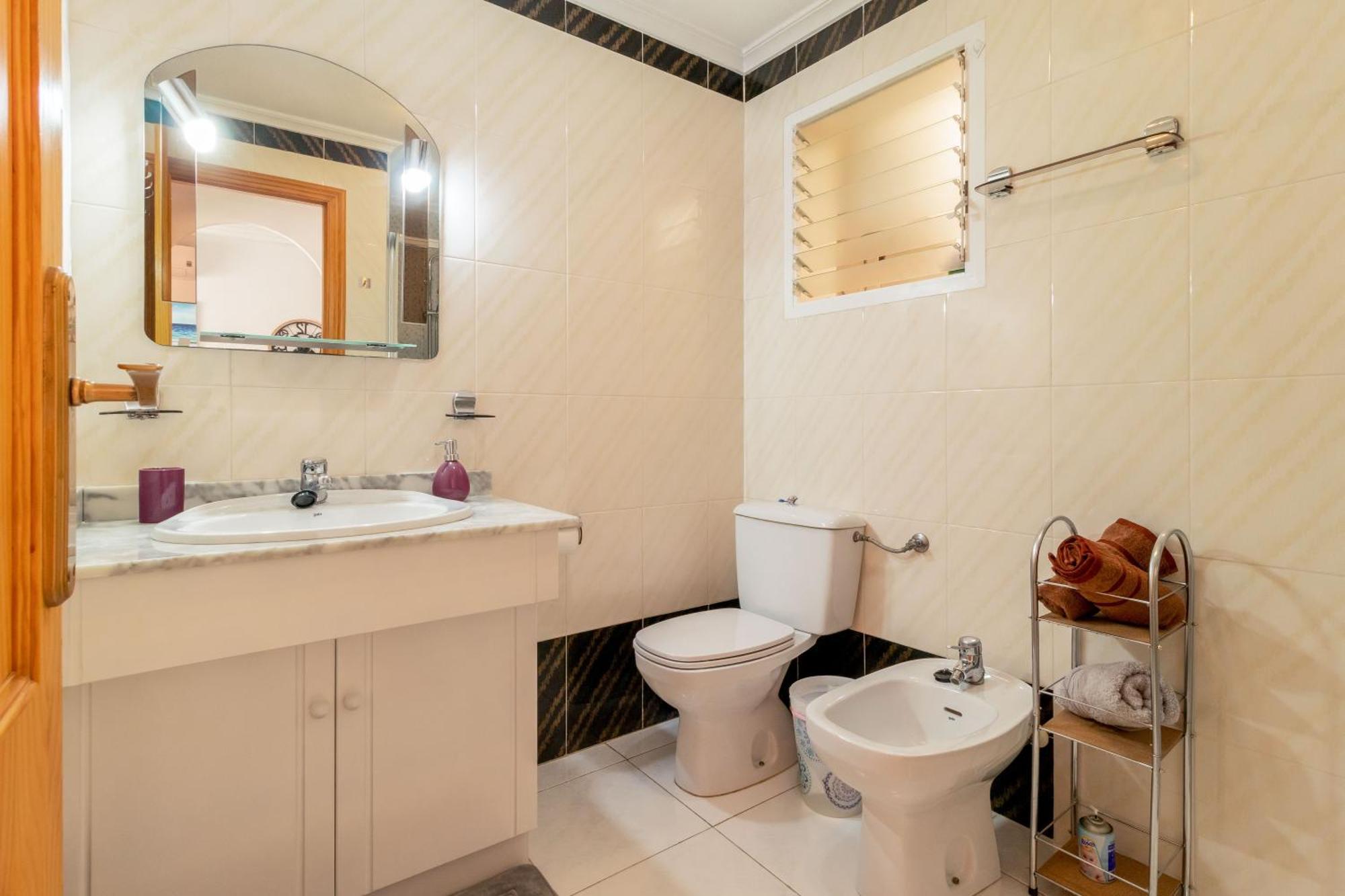 Sol & Mar Apartment ตอร์เรเวียคา ภายนอก รูปภาพ