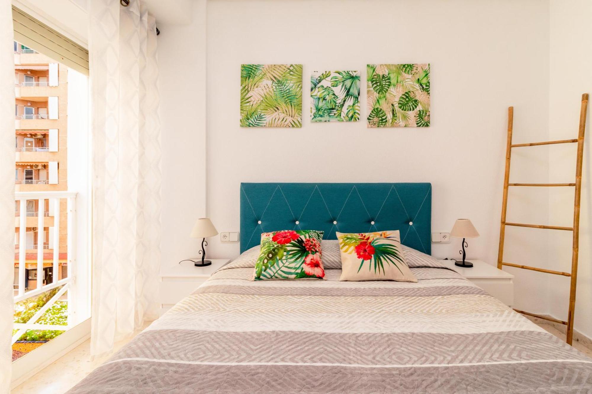 Sol & Mar Apartment ตอร์เรเวียคา ภายนอก รูปภาพ