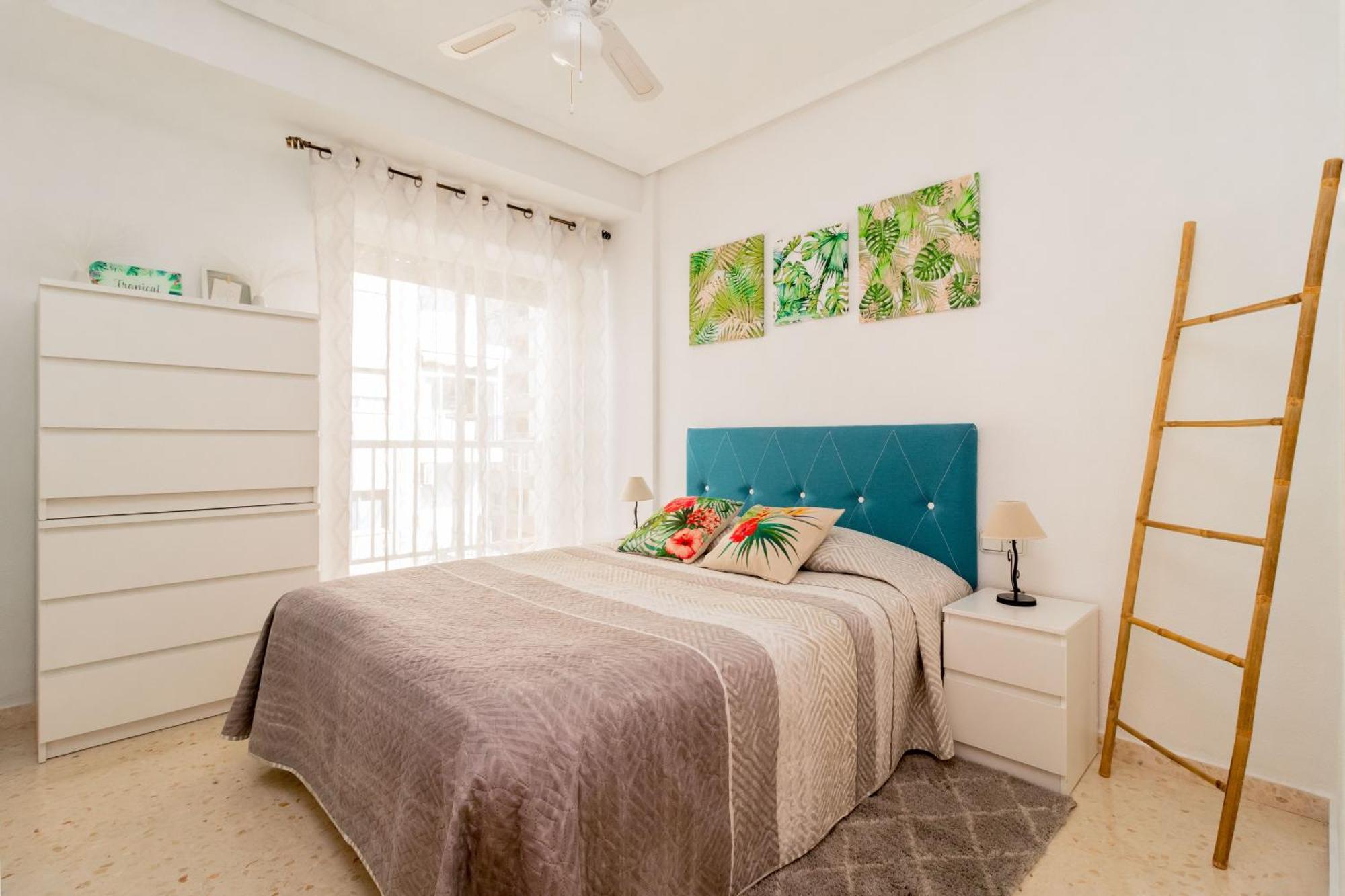 Sol & Mar Apartment ตอร์เรเวียคา ภายนอก รูปภาพ
