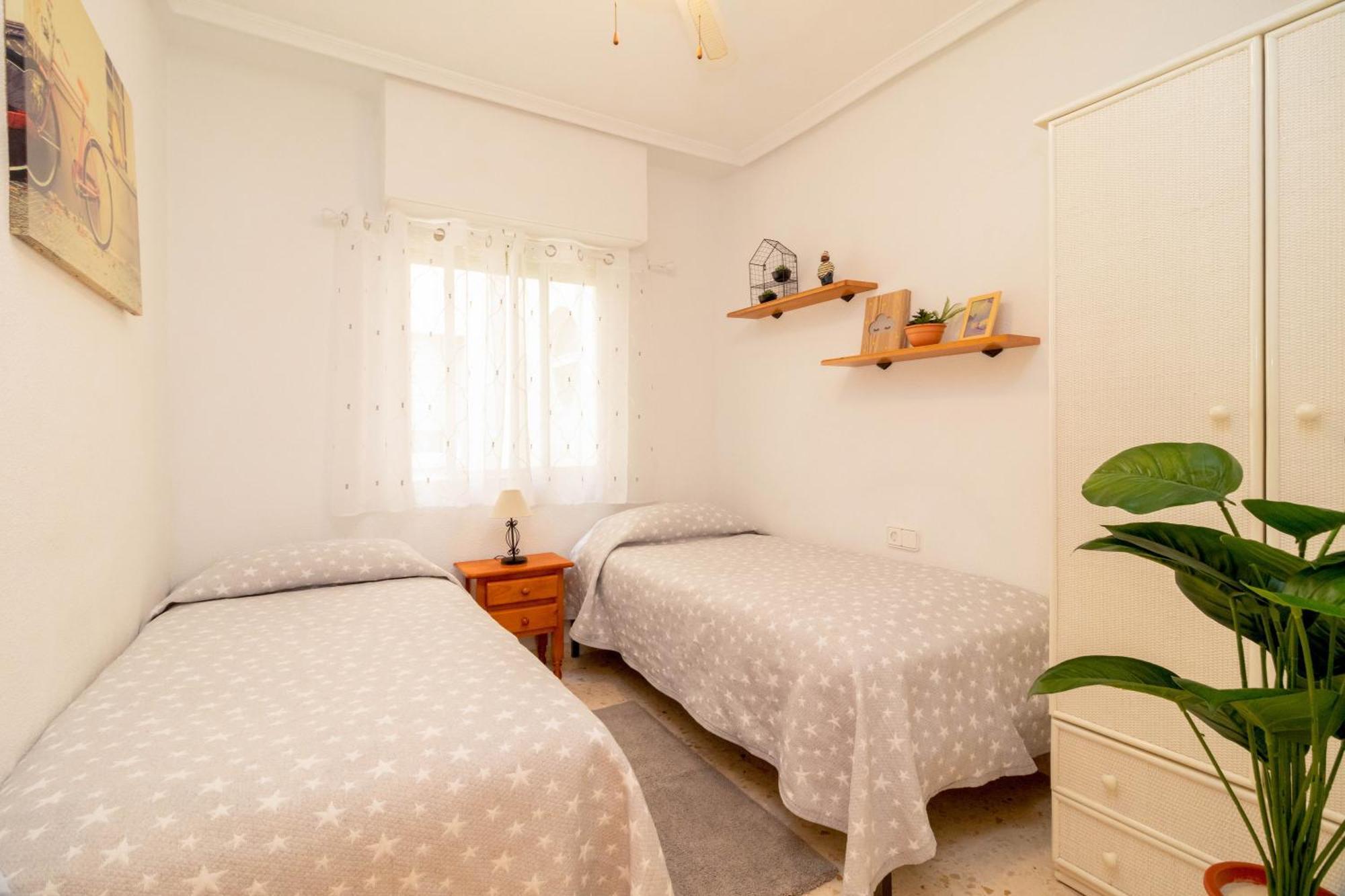 Sol & Mar Apartment ตอร์เรเวียคา ภายนอก รูปภาพ
